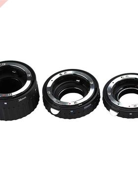 12mm 20mm 36mm Auto Focus AF Macro Extension Tube Set for Ni