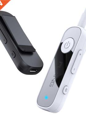 Wireless Bluetooth 5.0 Receiver .5mm AUX Audio Adapter for