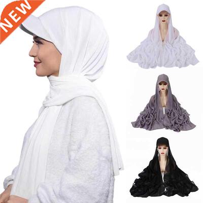 Face-covering Sun Hat Portable Neck Guard Shawl Anti-UV Base