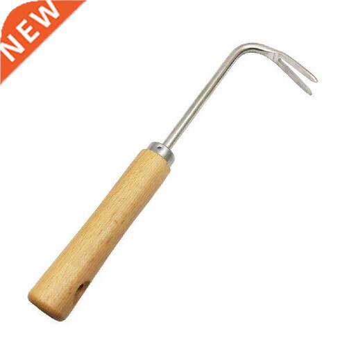 Garden Tools Grass Weeding Extractor Garden Weed Hook Grass