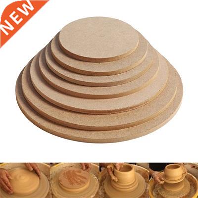 Ceramic Density Board Drying Slab Compression Plate Sand