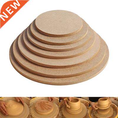 Ceramic Density Board Drying Slab Compression Plate Sand