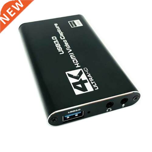HDMI Video Game Capture Card Video USB.0 HD 4K 60HZ 1080P 6