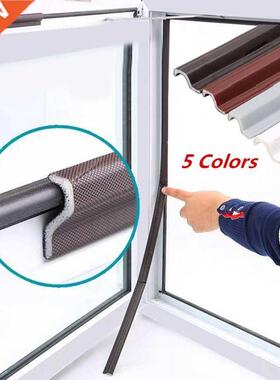 4M-40M Casement Window Sealing Strip Acoustic Tape Foam Slid