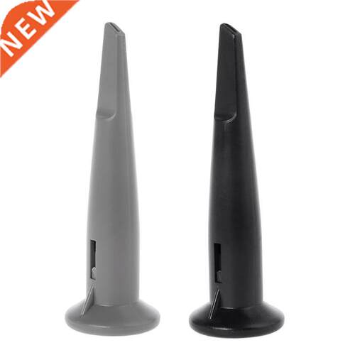 Universal Oscilloscope Probe Protective Probe Caps Black Gre