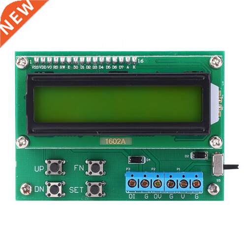 4-20mA 0-10V Voltage Current Signal Generator 0-20mA Signal