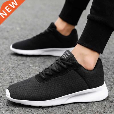 Summer Men Women Sneakers Tennis Running Sport Shoes Male Br