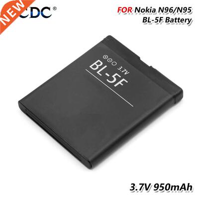 2019 Lithium Best Replacement Battery BL 5F BL 5F For Nokia