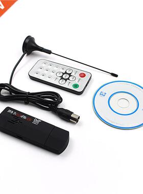 USB2.0 DAB FM DVB-T RTL282U R820T SDR RTL-SDR E4000 Upgrade