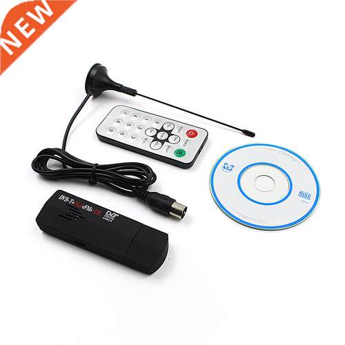 USB2.0 DAB FM DVB-T RTL282U R820T SDR RTL-SDR E4000 Upgrade