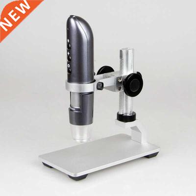 WIFI Mobile Phone Microscope 200X 500X 800X 1000X Digital US
