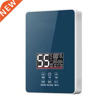 6000W Electric Hot Water Heater Instant Kitchen Bathroom Ins