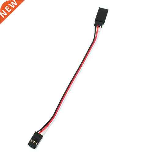 5 Pcs Female to Male Servo Extenson Cable for RC JR