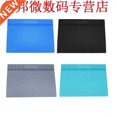 35*25 cm solate Slcone Reparate Mat Warmte Soldeerstat