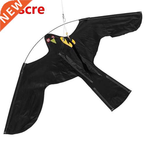 6m Bird Scarer Repeller Farmer Crops Protecting Flying Kite