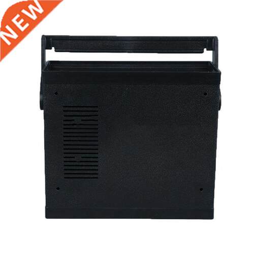 Plastic Electrical Project Case Power Junction Box Proje