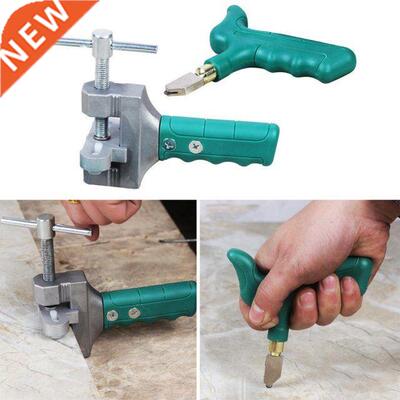 Hand Grip Tile Divider Opener Glass Ceramic Marking Cutting