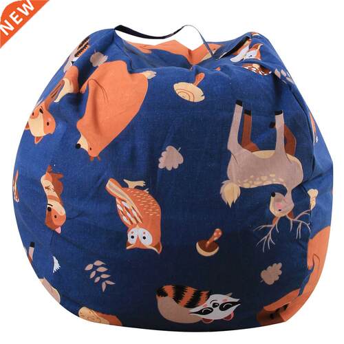 Home Storge Bg Bem Port Cnvs Orgnizer Clothes Blnket