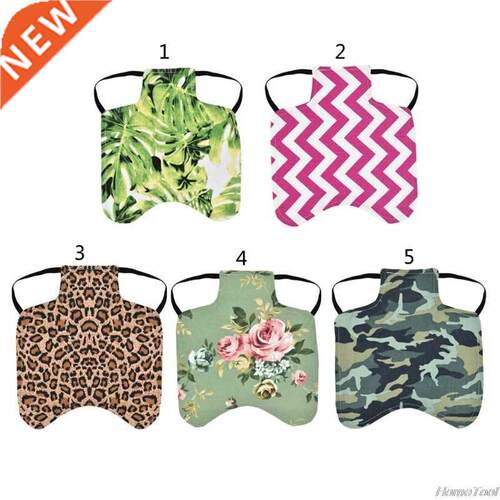 Adjustable Pet Clothes Hen Apron Poultry Hen Saddle Apron Fe