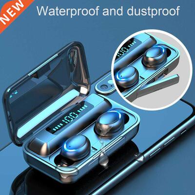 Wireless Wireless Headset F95C Smart Wireless Wireless Save