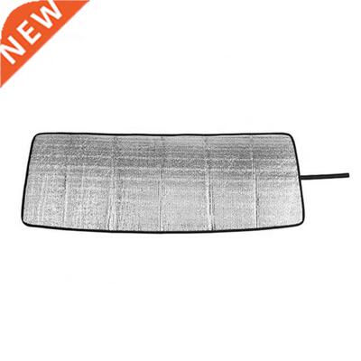 Sun Visor Car Windshield Plate Sun Visor Folding Aluminum In