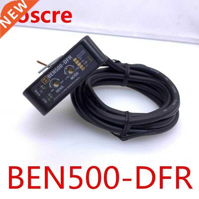 BEN500-DFR AC/DC Diffuse Reflective Photoelectric Switch Se