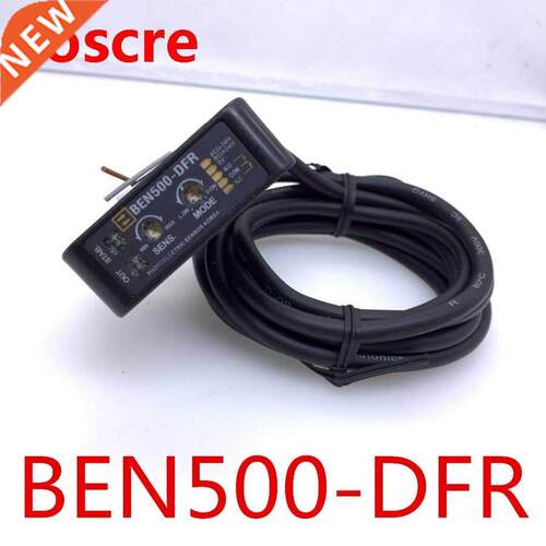 BEN500-DFR AC/DC Diffuse Reflective Photoelectric Switch Se