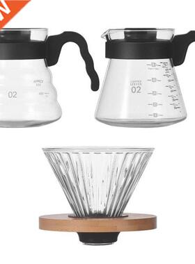 Reusable Coffee Server Coffee Utensils Kettle Jug Coffee Fil