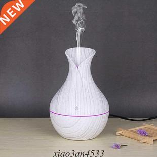 Aromatherapy LED Aroma Diffuser Oil Humidifier Essential