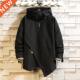 Fashion Spring Hoodie Sreetwear Jacket Casual Men Autum