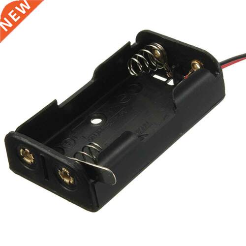 V Series Battery Case With Switch And 2 x AA 2018