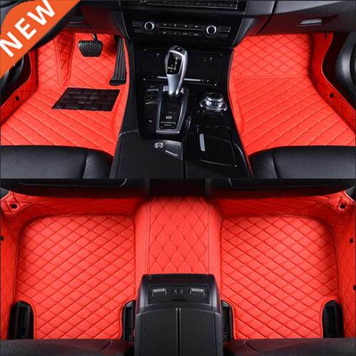 car floor mats for Fiat All Models Ottimo 500 Panda Punto pa