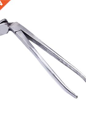 G6DA Handy Leather Edge Adjustment Press Flatten Plier