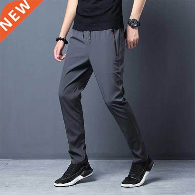 WENYUJH2022 Men Pnts Joggers Fitness Csul Quick Dry Outdo