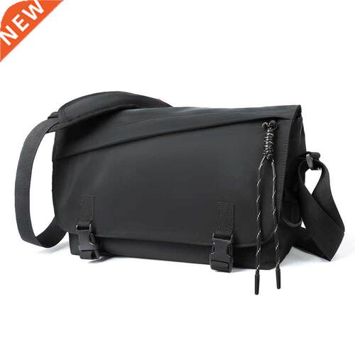 Men's Bags Short Trip Chest Bag Pack For 7.9' Ipad Casual Cr