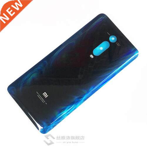 100% Original Back glass Cover Xiaomi Mi 9T MI9T pro Back D
