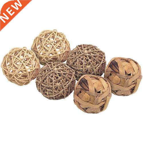 Small Animal Activity Toy,Pets Play Chew Toys for Bunny Rabb