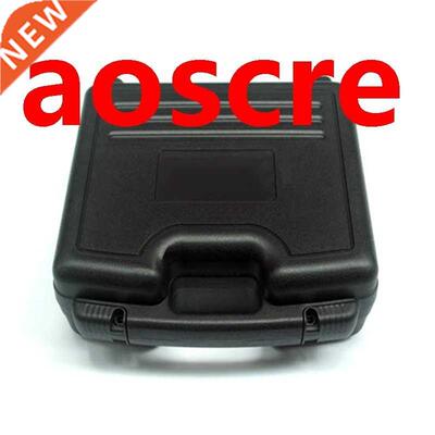 ABS Plastic Safety Equipment Instrument Case Suitcase Portab