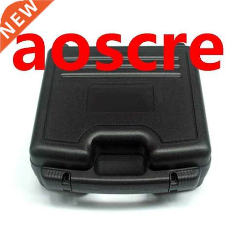 ABS Plastic Safety Equipment Instrument Case Suitcase Portab