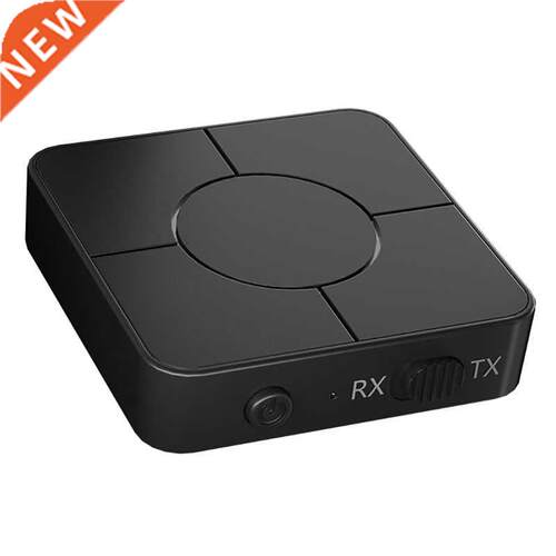 Bluetooth 5.0 Audio Receiver Transmitter 3.5mm AUX Jack RCA