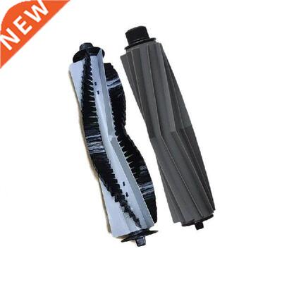 Vacuum Cleaner Roller Brush Rubber Brush for Ilife A80