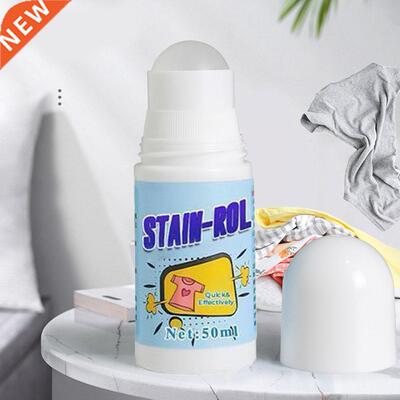 60g roll-on cleaner to carry around effectively removes and