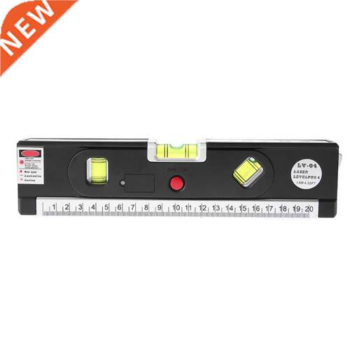 Pro nfrared Level Ruler Horzontal Vertcal Cross Lne Leve