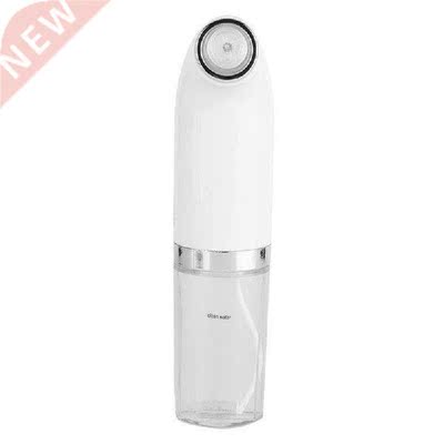 Blackhead Removal Silicone Brush Facial Cleansing