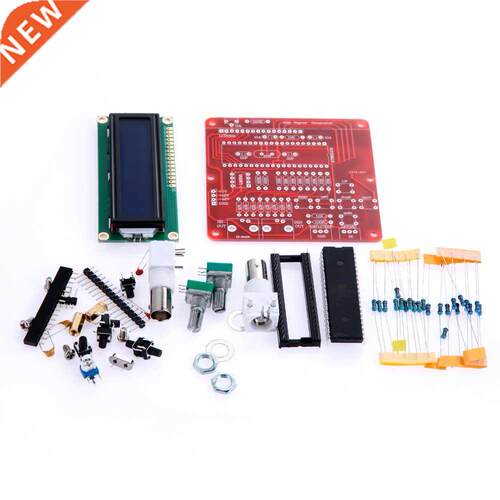 TSFG121 DDS Function Signal Generator Module Sine Square