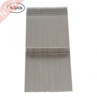 50 Pcs Knitting Machine Needle Knitting Machine Accessory 17