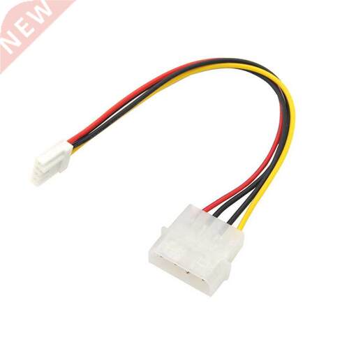 4 Pin Molex To 3.5