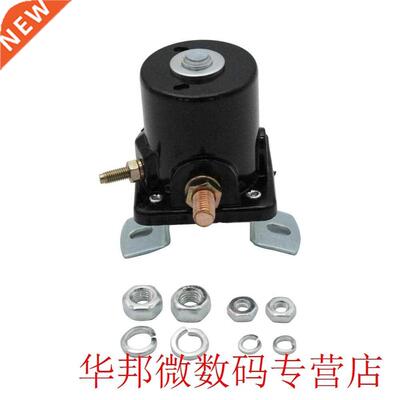8N11450-12V  Post 12 Volt Starter Solenoid for Car Tractor