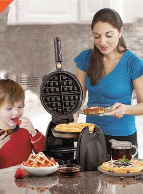 Household Waffle machine multi-function automatic heating