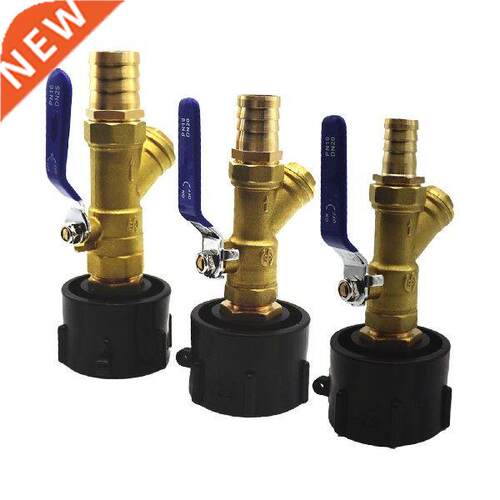 BC Tote Adapter Water Connector Replacement Home Garden